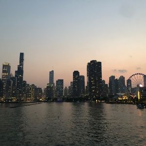 Meet your Posher, Zoe